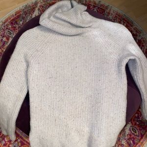 Jcrew sweater